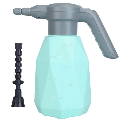 Rechargeable Handheld Automatic Electric Spray Bottle - A-1 Thread Vault