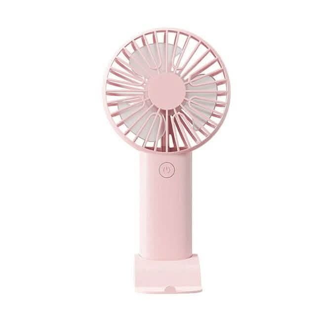 Rechargeable Handheld Mini Fan - A-1 Thread Vault