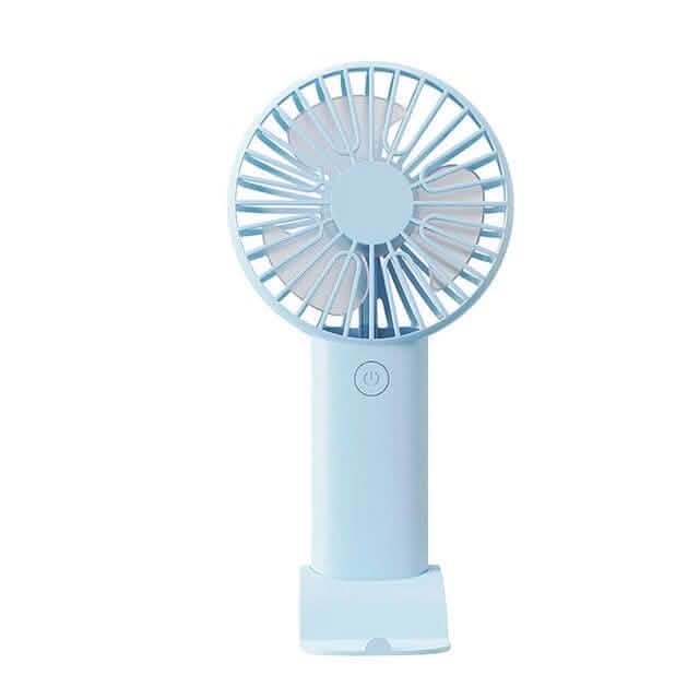 Rechargeable Handheld Mini Fan - A-1 Thread Vault