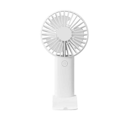 Rechargeable Handheld Mini Fan - A-1 Thread Vault