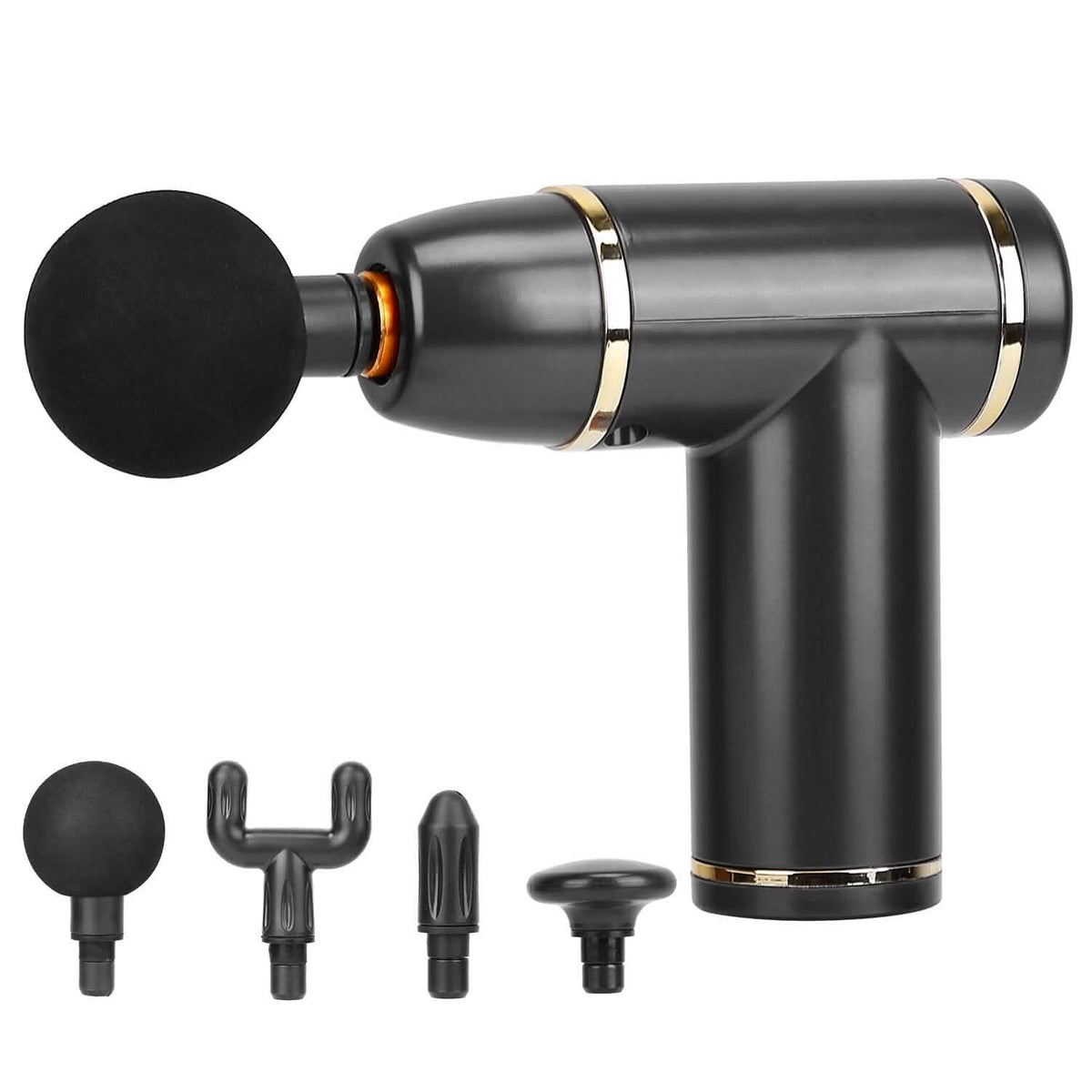 Rechargeable Percussion Massage Gun - A-1 Thread Vault