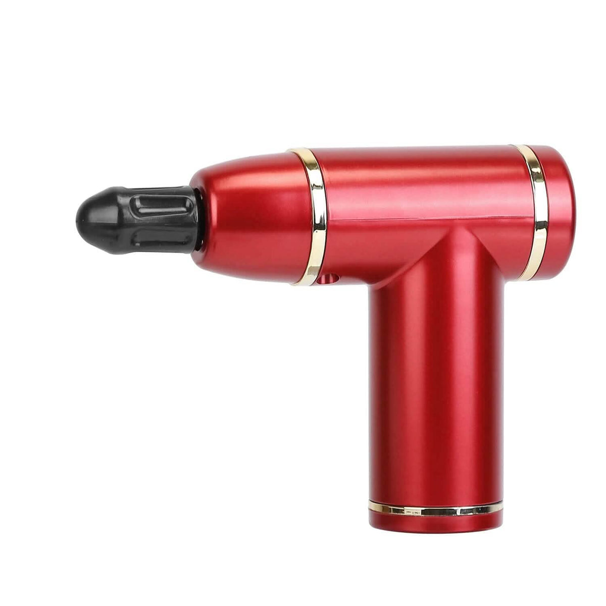 Rechargeable Percussion Massage Gun - A-1 Thread Vault
