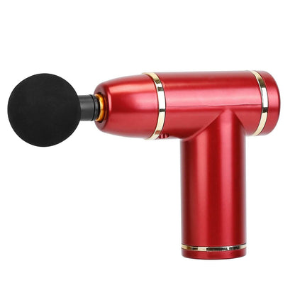 Rechargeable Percussion Massage Gun - A-1 Thread Vault