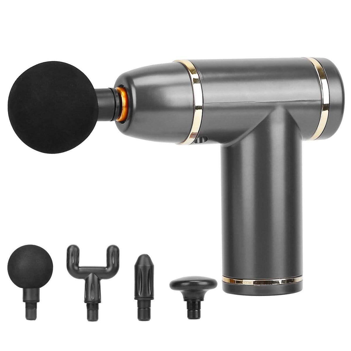 Rechargeable Percussion Massage Gun - A-1 Thread Vault