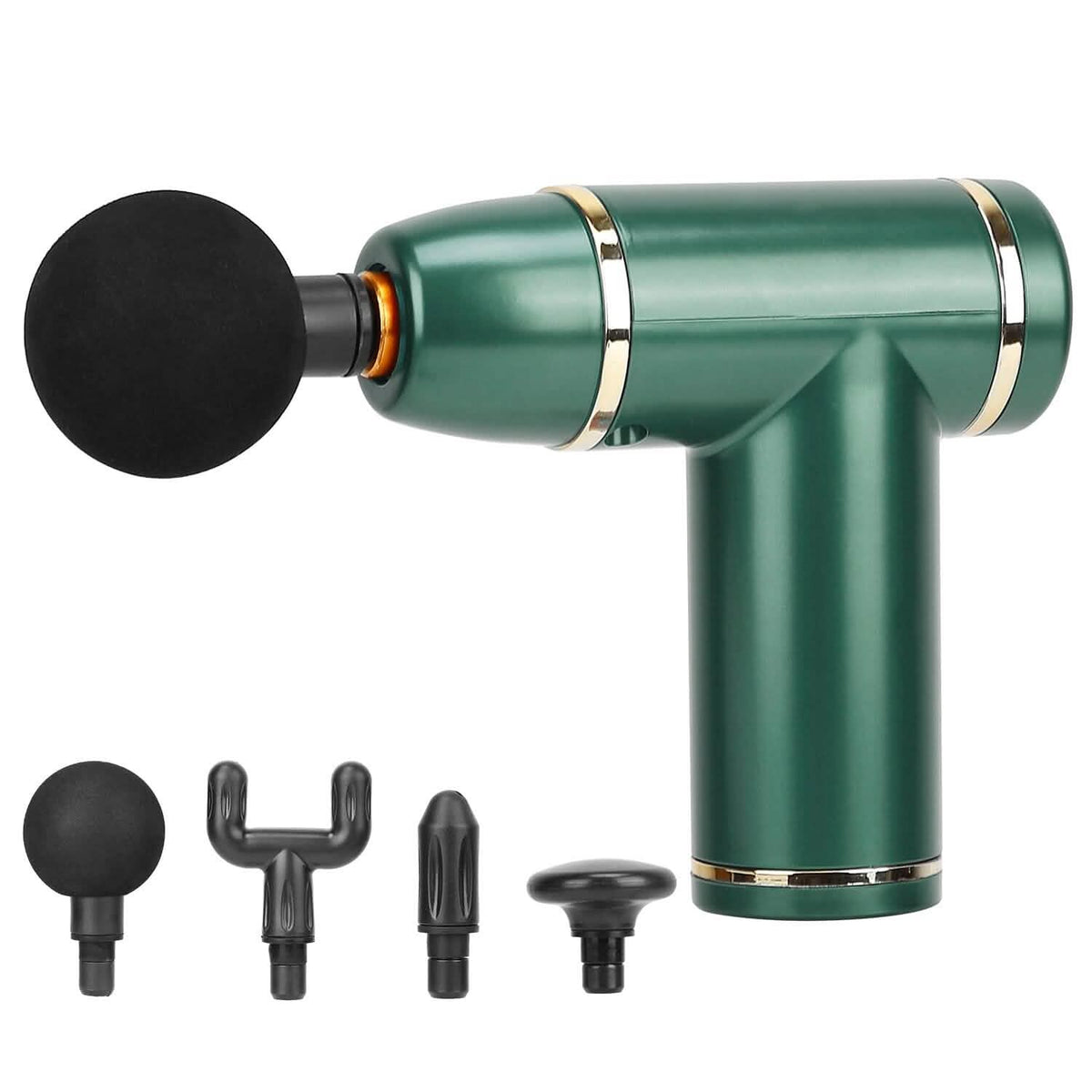 Rechargeable Percussion Massage Gun - A-1 Thread Vault