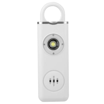 Rechargeable Personal Safety Alarm with Strobe Light - A-1 Thread Vault