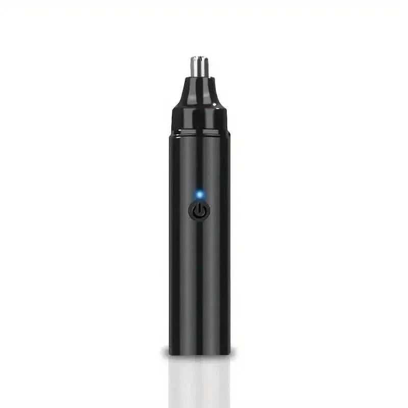 Rechargeable USB Electric Nose & Ear Hair Trimmer - A-1 Thread Vault