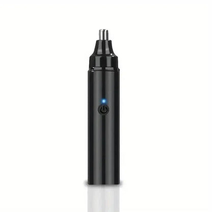 Rechargeable USB Electric Nose & Ear Hair Trimmer - A-1 Thread Vault