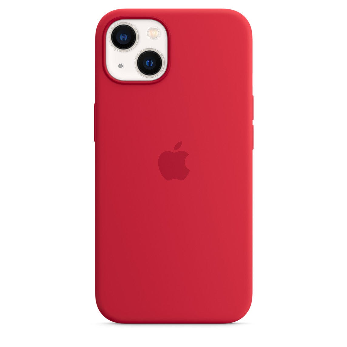iPhone 13 Silicone Case with MagSafe - A-1 Thread Vault