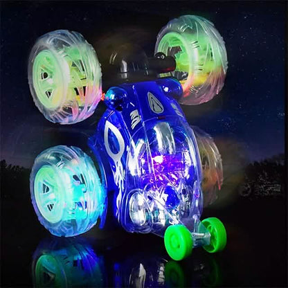 Remote Control Stunt Car RC Car Toy - A-1 Thread Vault