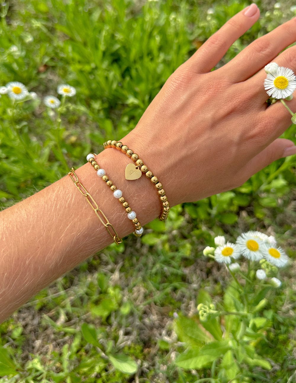 Renewal Bracelet Pack - A-1 Thread Vault