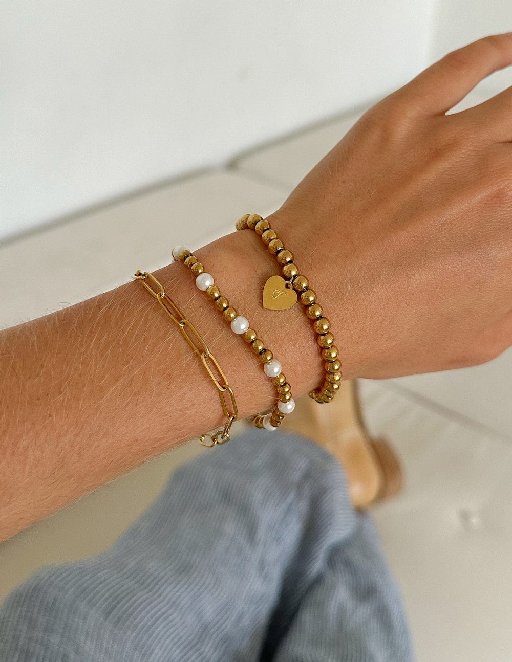 Renewal Bracelet Pack - A-1 Thread Vault