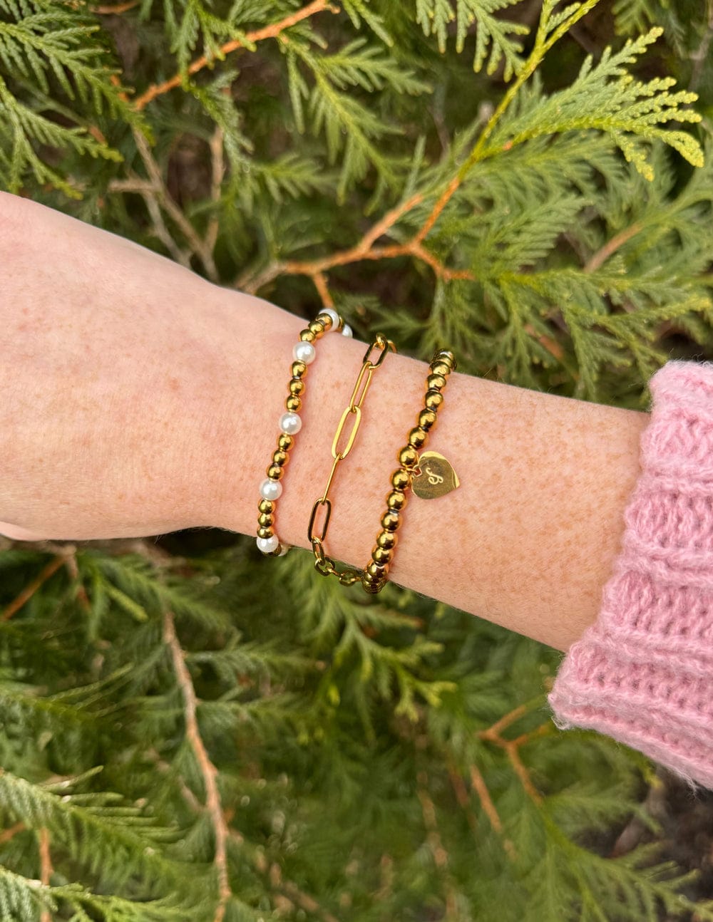 Renewal Bracelet Pack - A-1 Thread Vault
