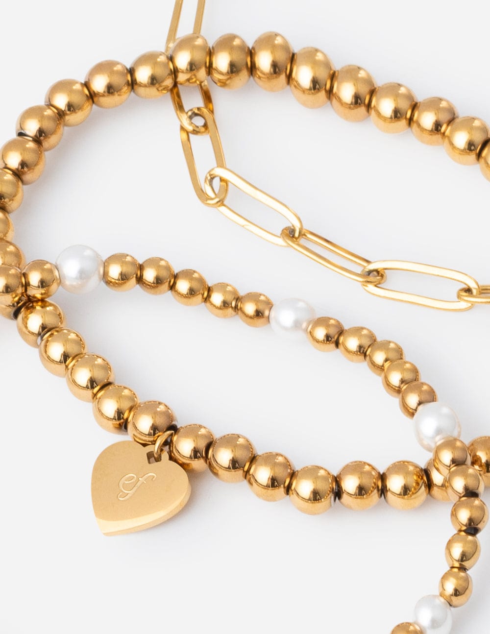 Renewal Bracelet Pack - A-1 Thread Vault