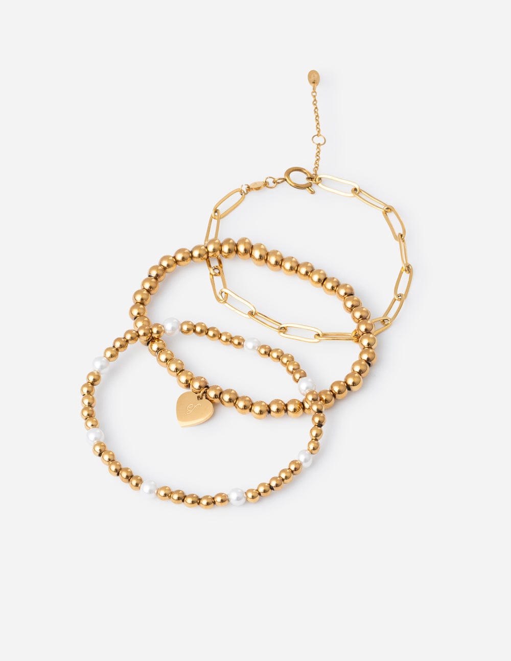 Renewal Bracelet Pack - A-1 Thread Vault