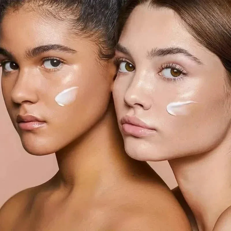 Retinol Moisturizing Cream With Collagen, Hyaluronic Acid, Vitamin C+E, Soothes Dry Skin - A-1 Thread Vault