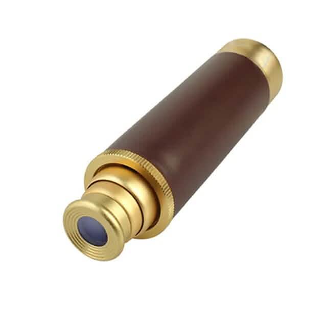 Retro Pirate High Power Monocular - A-1 Thread Vault
