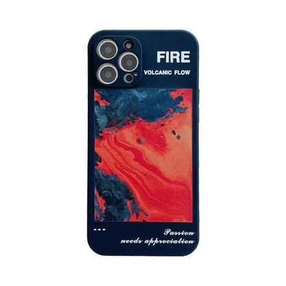 Retro Vibes VHS Label iPhone Case - A-1 Thread Vault