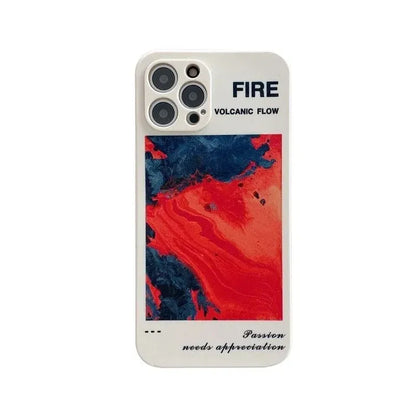 Retro Vibes VHS Label iPhone Case - A-1 Thread Vault