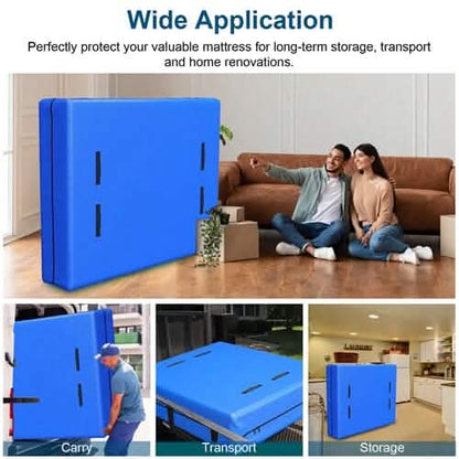 Reusable Mattress Storage Bag - A-1 Thread Vault