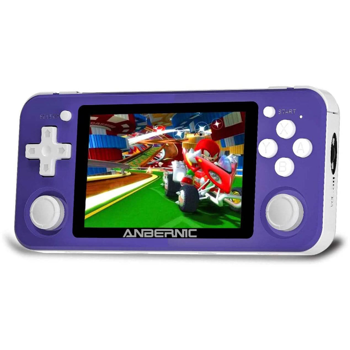 RG351P Handheld Game Console - A-1 Thread Vault