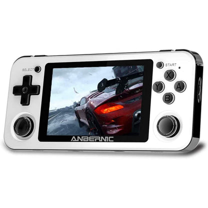 RG351P Handheld Game Console - A-1 Thread Vault