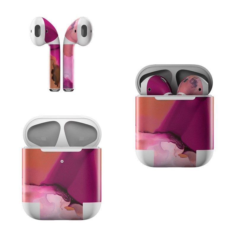 Rhapsody - Apple AirPods Skin - A-1 Thread Vault
