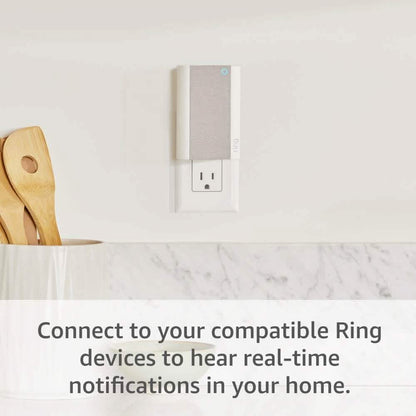 Ring Chime Pro 2nd Gen with WIFI Extender (Refurbished) - A-1 Thread Vault