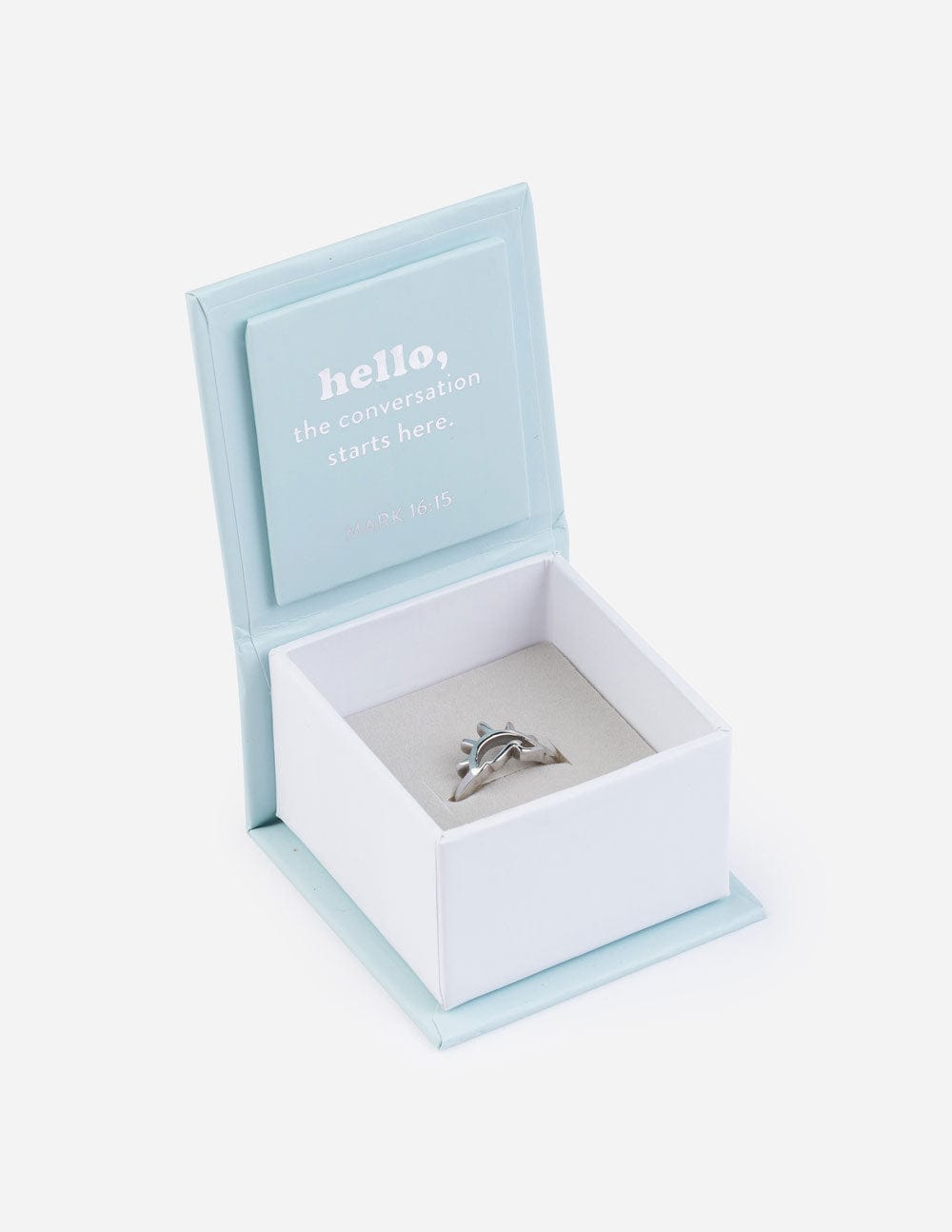 Ring Gift Packaging - A-1 Thread Vault