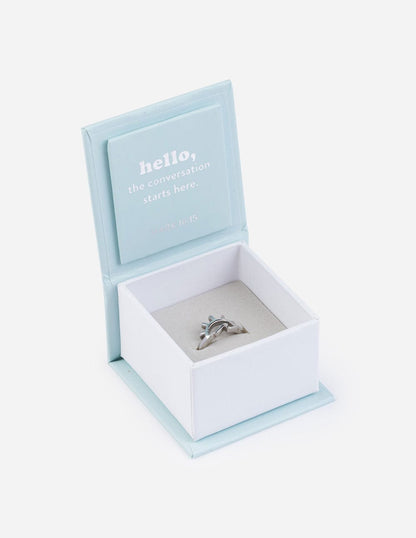 Ring Gift Packaging - A-1 Thread Vault