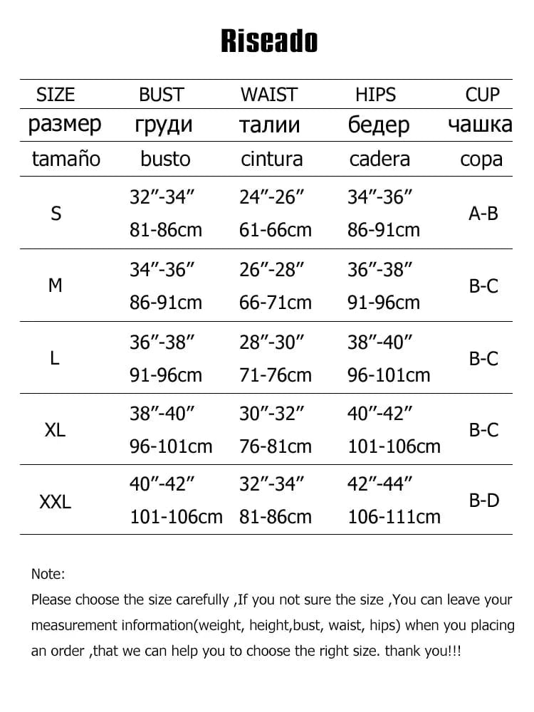 Riseado 2025 New Trend Women Sexy Tummy Control One Piece Swimsuit Retro Bathing Suit - A-1 Thread Vault