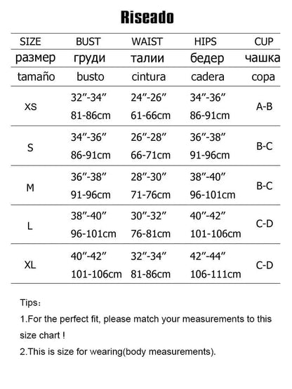 Riseado Mesh Swimsuit with Long Pants & Swimdress Long Sleeve Mesh Beachwear Sexy High Waist Bathing Suit Smart Beach Clothing - A-1 Thread Vault