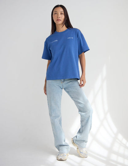 River of Life Heavyweight Tee - A-1 Thread Vault