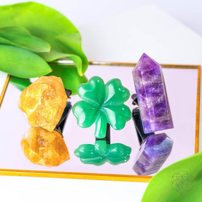 Road Guardians - Lucky Car Crystal Kit - A-1 Thread Vault