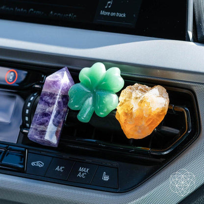 Road Guardians - Lucky Car Crystal Kit - A-1 Thread Vault