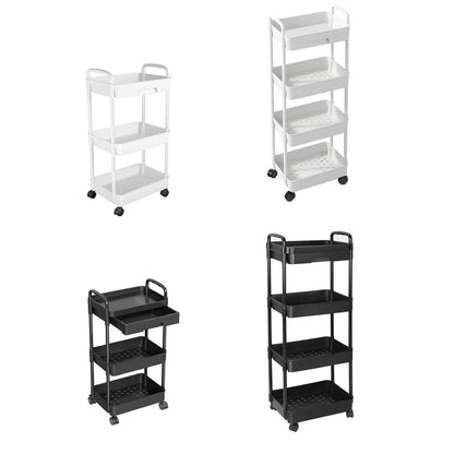 Rolling Utility Cart with Drawer - A-1 Thread Vault