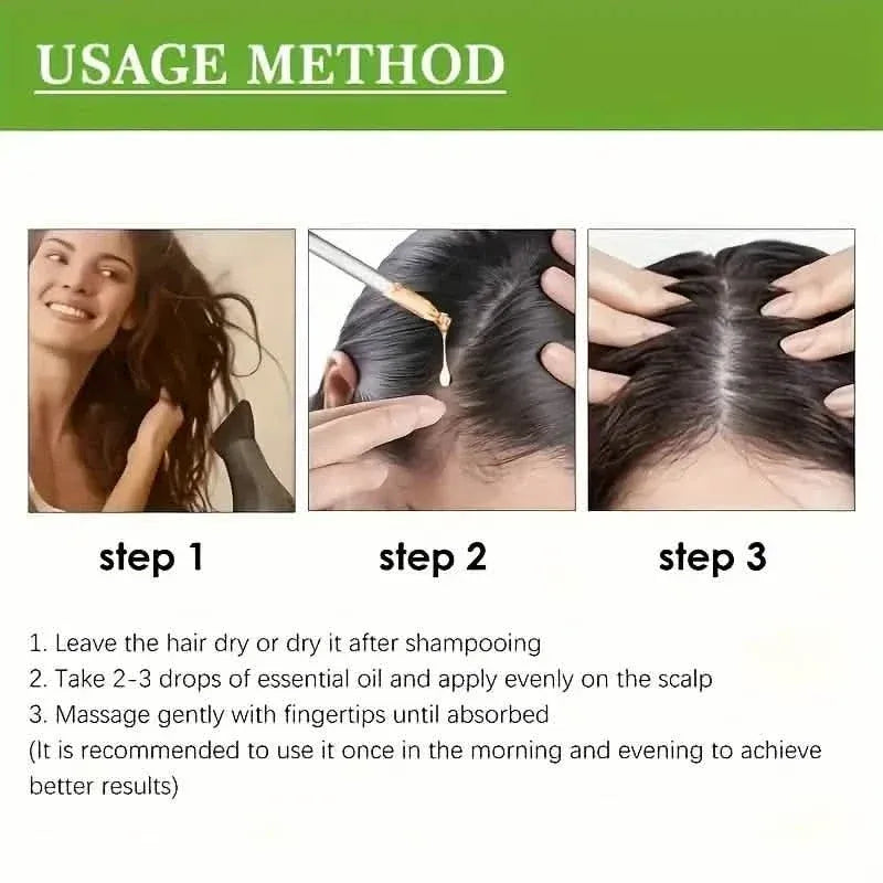 Rosemary Essential Oil for Hair Care, Scalp Massage, Skin Care and Aromatherapy - A-1 Thread Vault