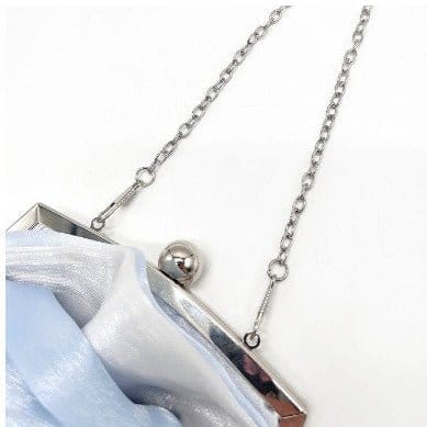 Rosette Cloud Clutch(MAC373) - A-1 Thread Vault