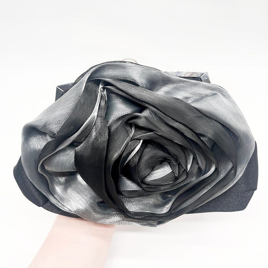 Rosette Cloud Clutch(MAC373) - A-1 Thread Vault