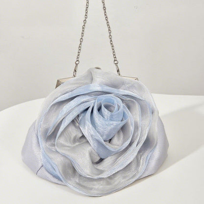 Rosette Cloud Clutch(MAC373) - A-1 Thread Vault