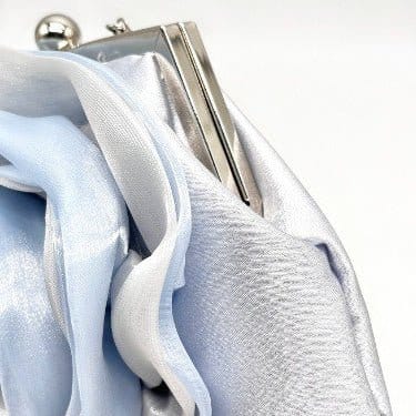 Rosette Cloud Clutch(MAC373) - A-1 Thread Vault