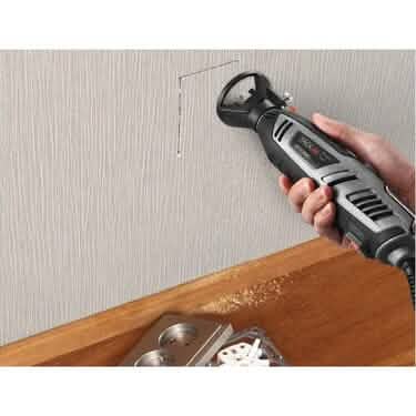 Rotary Tool 1.8 Amp Power with MultiPro Keyless and 170 Accessories - RTD36AC - A-1 Thread Vault