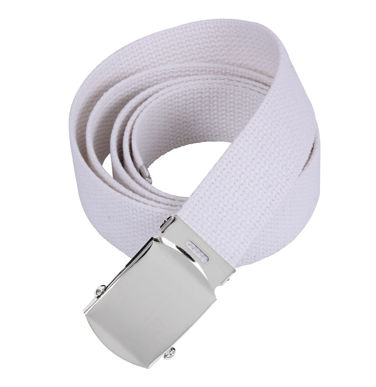 Rothco Military Web Belts with Buckle - A-1 Thread Vault