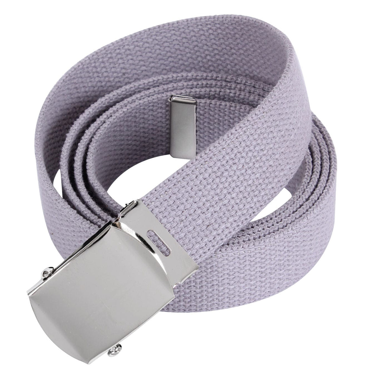 Rothco Military Web Belts with Buckle - A-1 Thread Vault