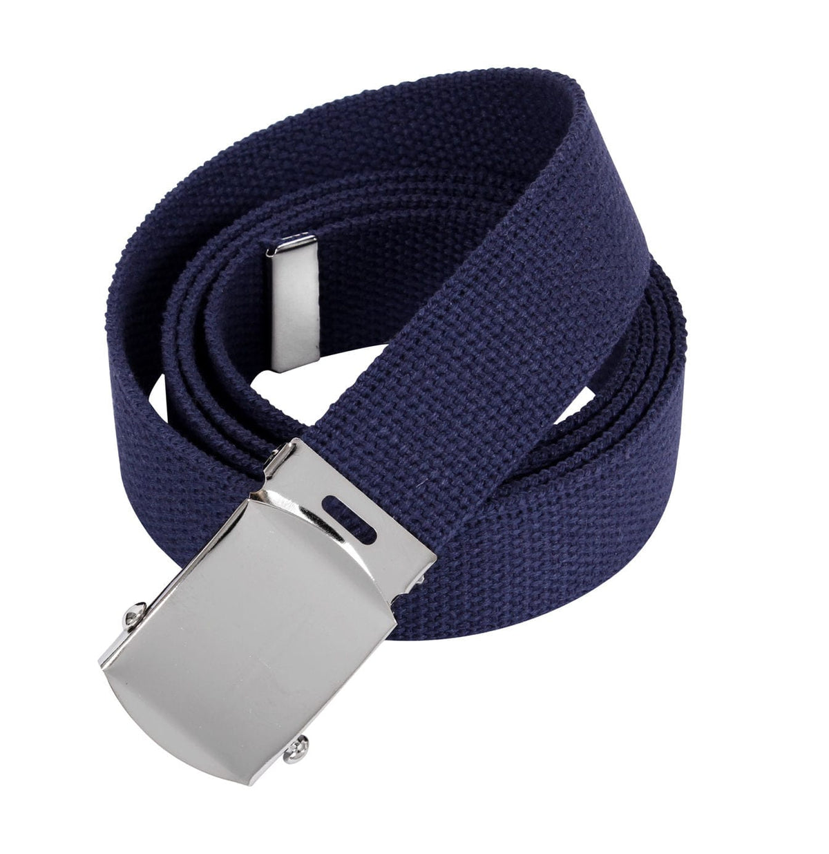 Rothco Military Web Belts with Buckle - A-1 Thread Vault