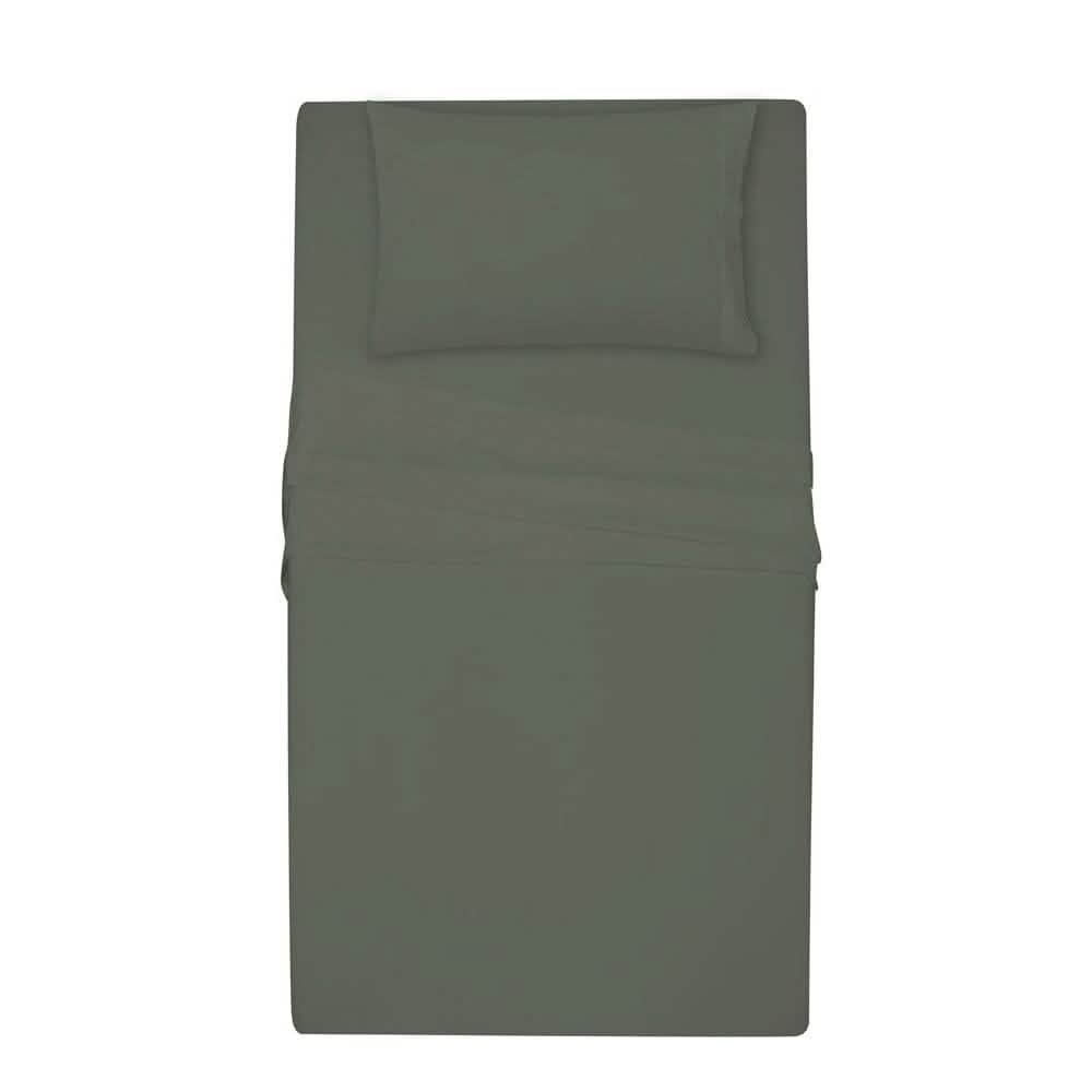 Royale Linens 400 Thread Count Performance Sheet Set - A-1 Thread Vault