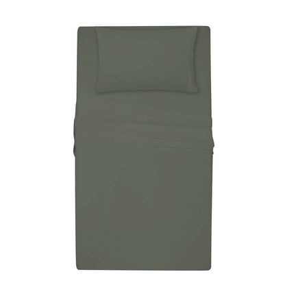 Royale Linens 400 Thread Count Performance Sheet Set - A-1 Thread Vault