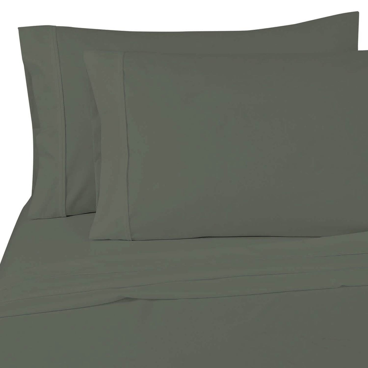 Royale Linens 400 Thread Count Performance Sheet Set - A-1 Thread Vault