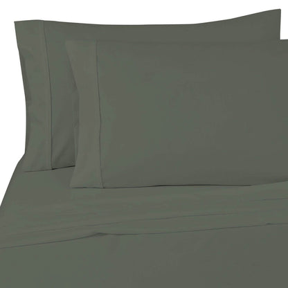 Royale Linens 400 Thread Count Performance Sheet Set - A-1 Thread Vault