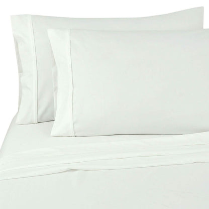 Royale Linens 400 Thread Count Performance Sheet Set - A-1 Thread Vault